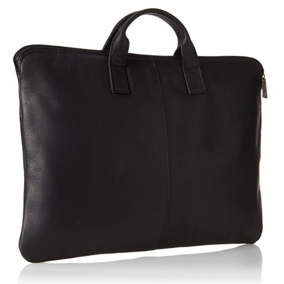 Split handbag - Picture 2 of 3